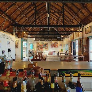 Maliblues Bed & Art Gallery