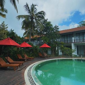 Palm Garden Ayurveda Resort