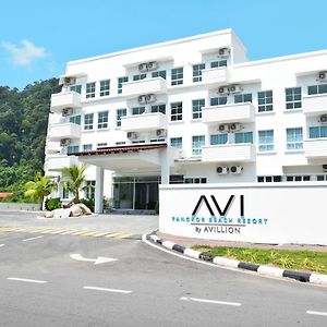 Avi Pangkor Beach Resort